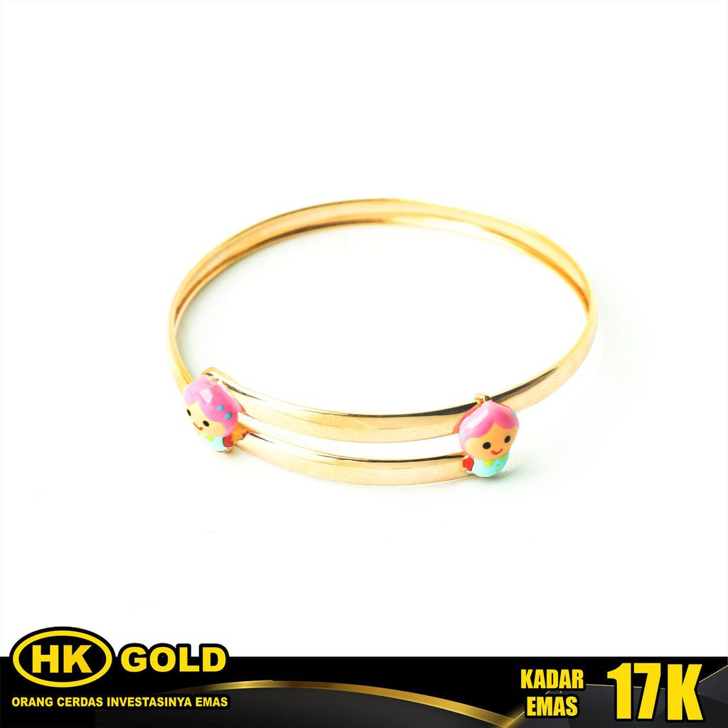 Gelang Emas