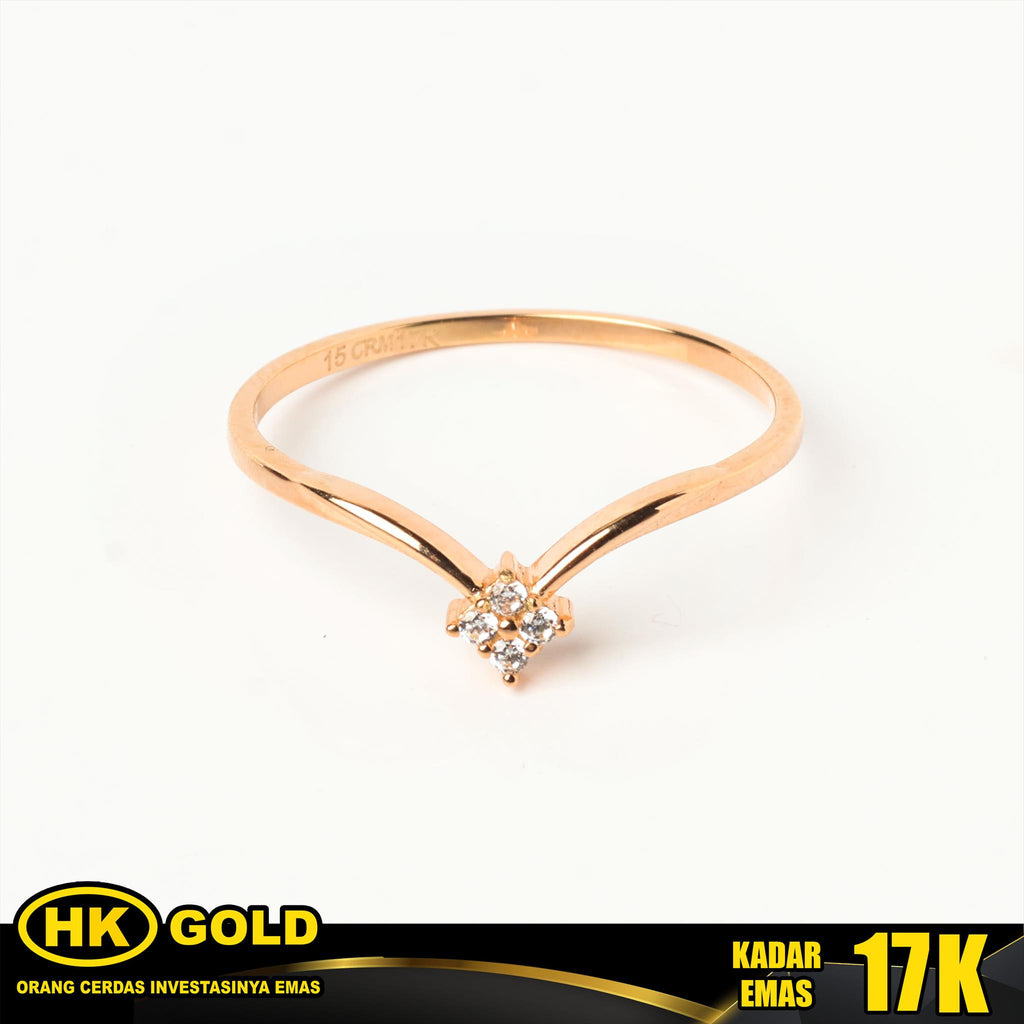 Cincin Emas