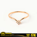 Cincin Emas