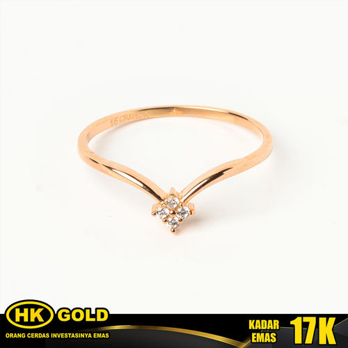 Cincin Emas
