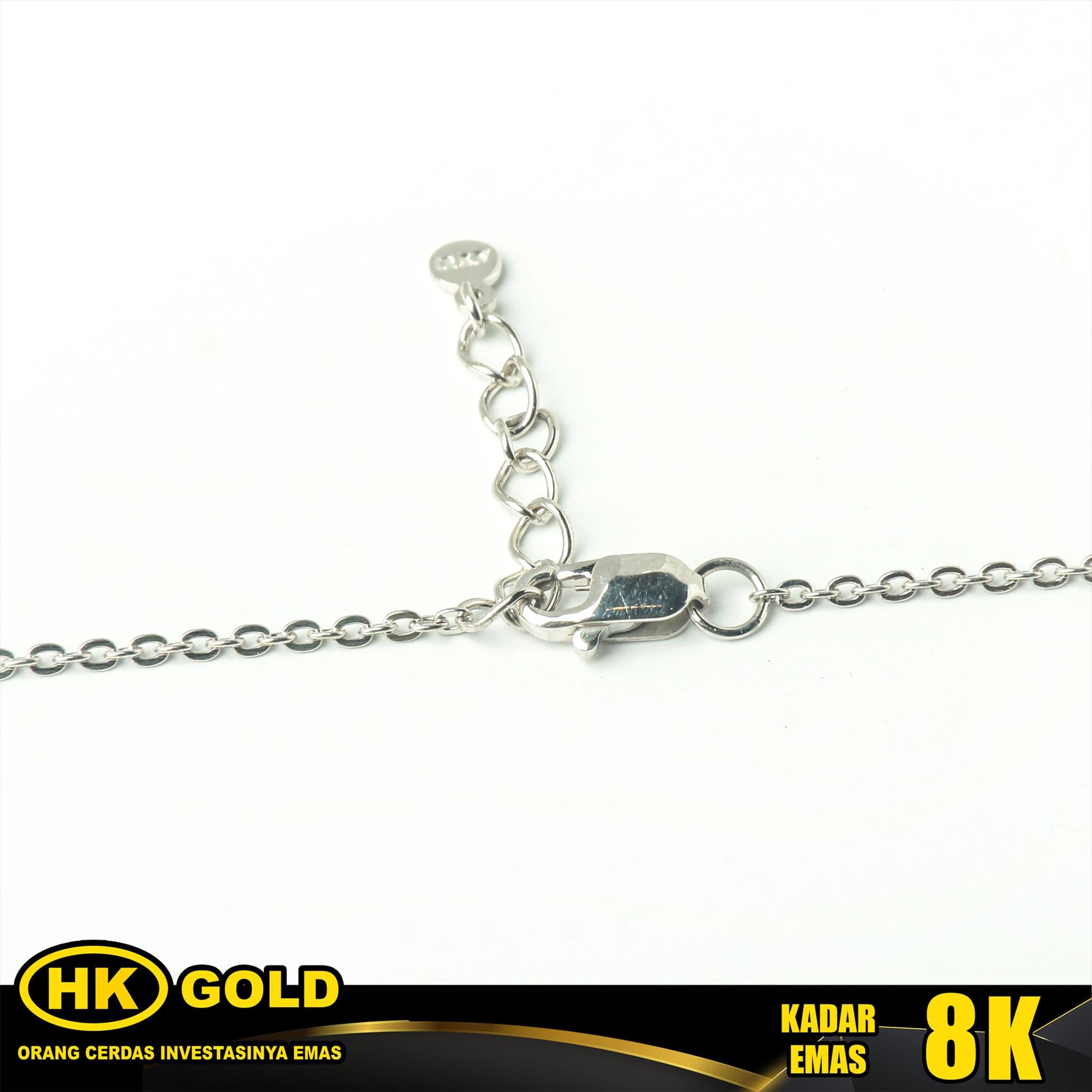Kalung Emas