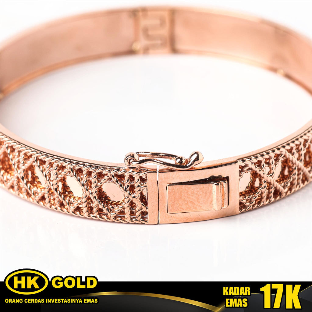 Gelang Emas