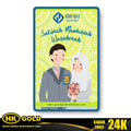 Logam Mulia