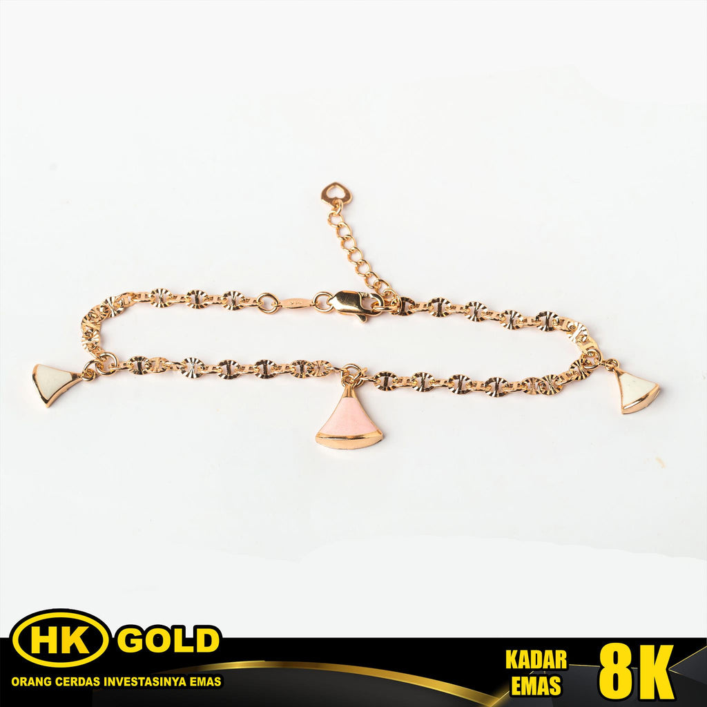 Gelang Emas