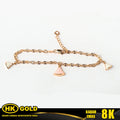 Gelang Emas