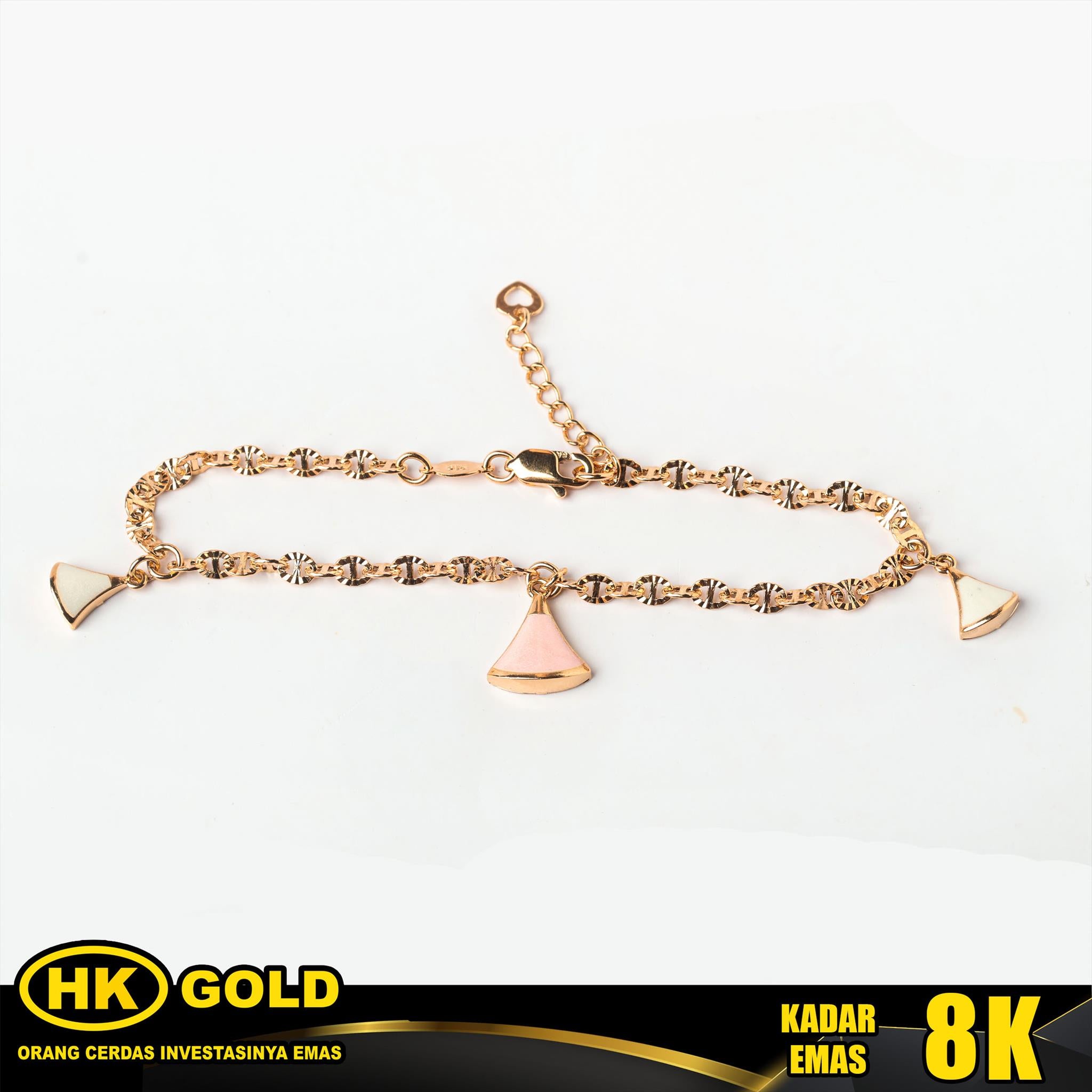 Gelang Emas