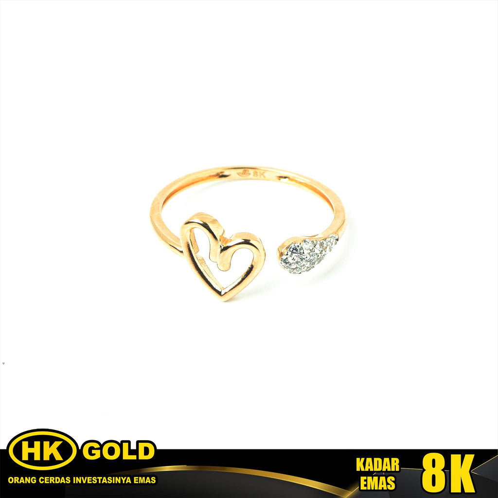 Cincin Emas