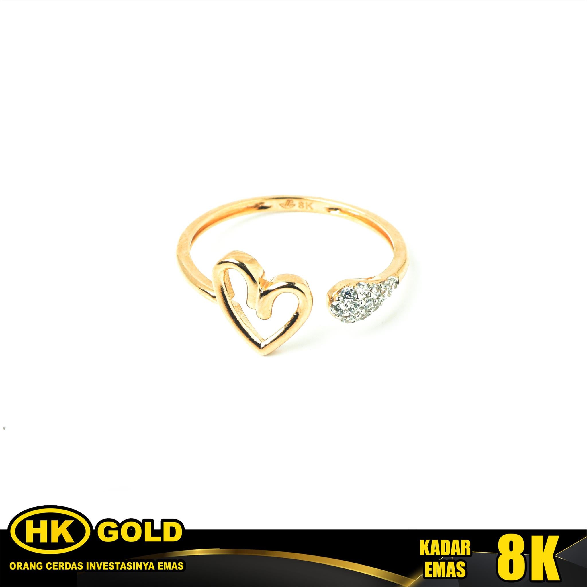 Cincin Emas