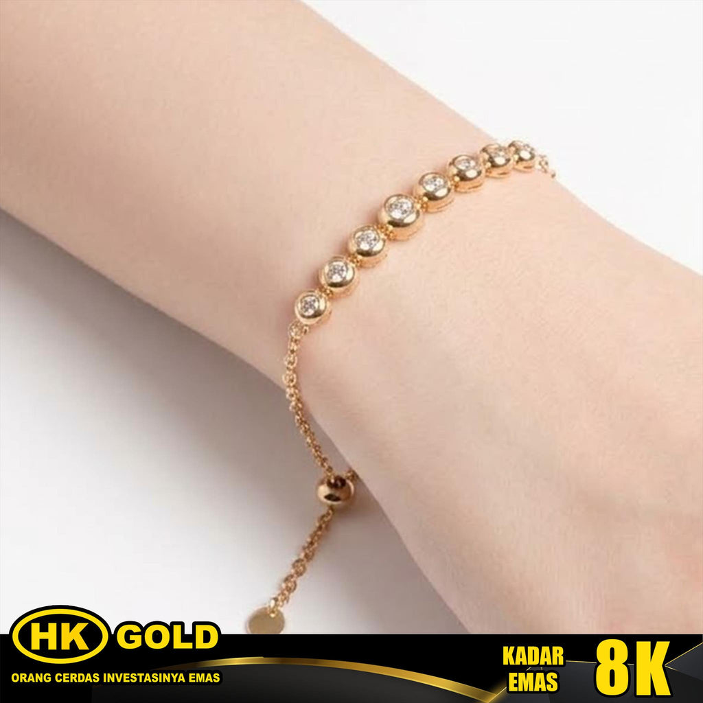 Gelang Emas