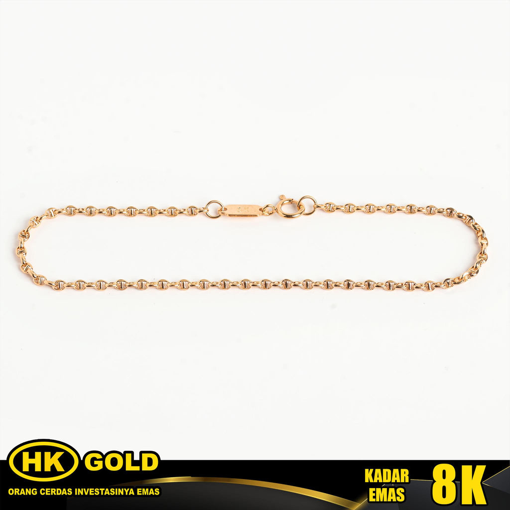 Gelang Emas