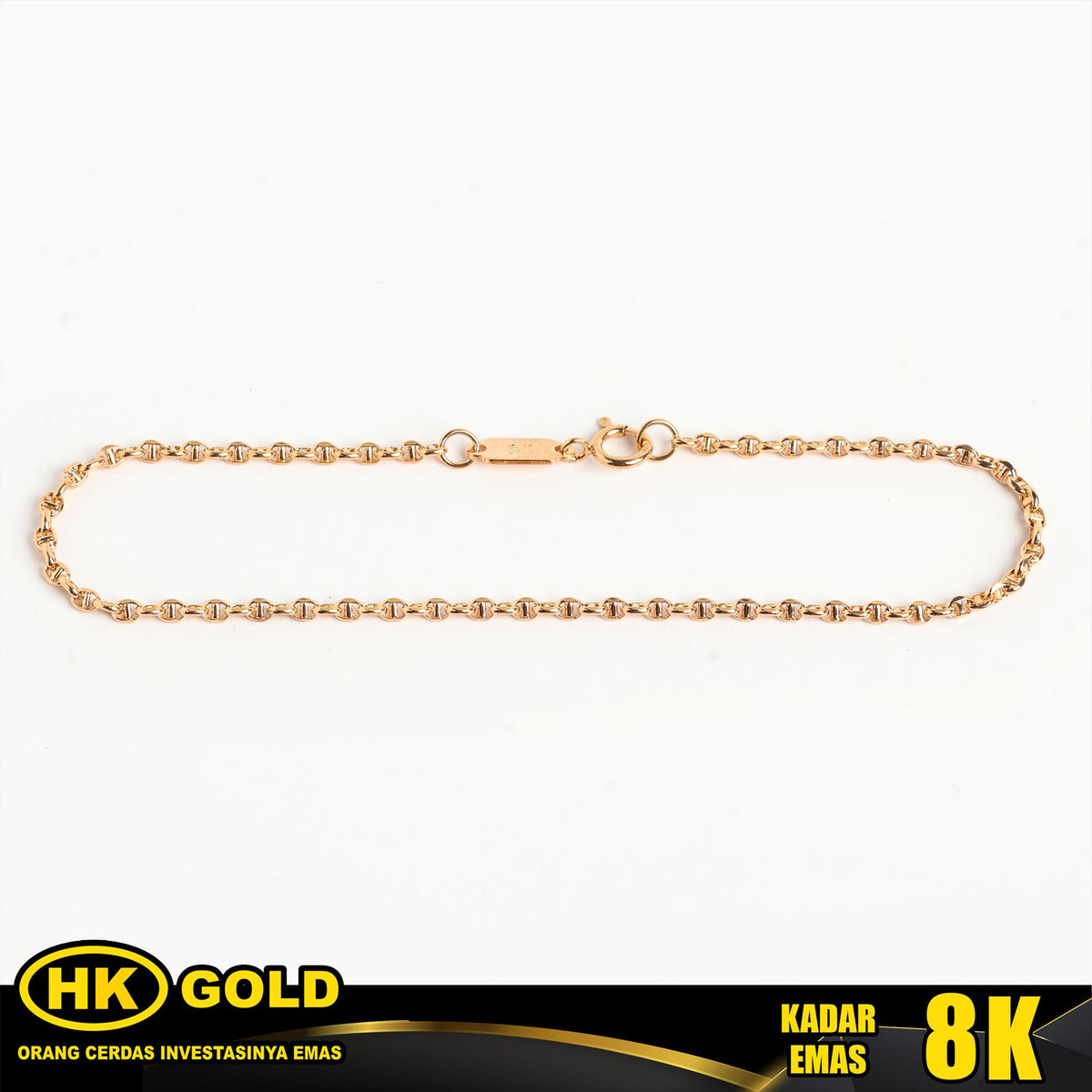 Gelang Emas