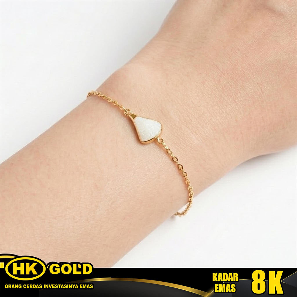 Gelang Emas