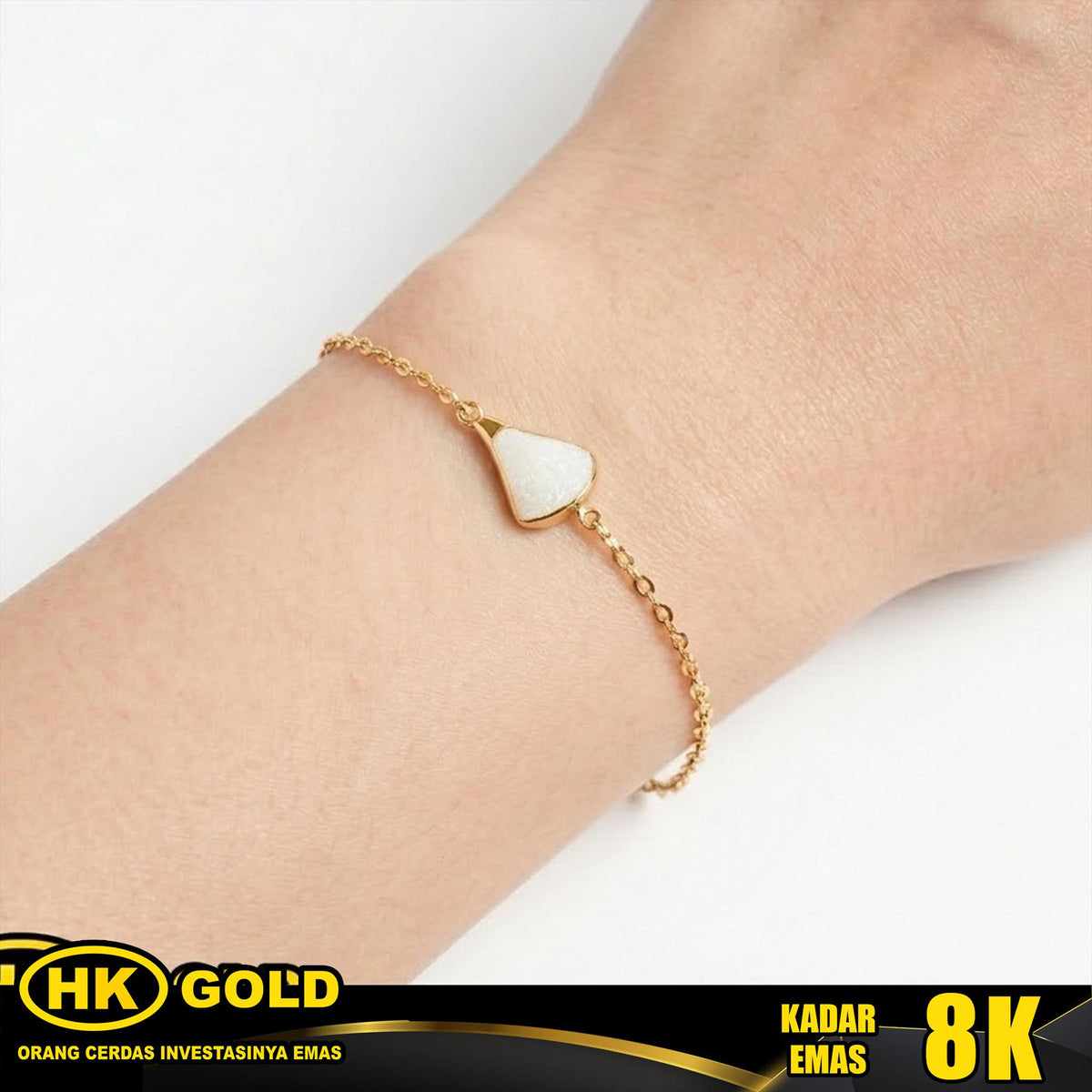 Gelang Emas