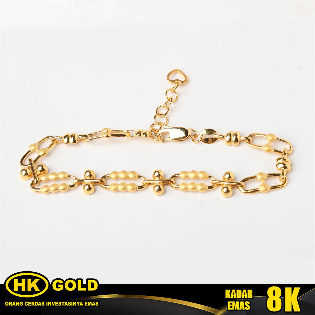 Gelang Emas