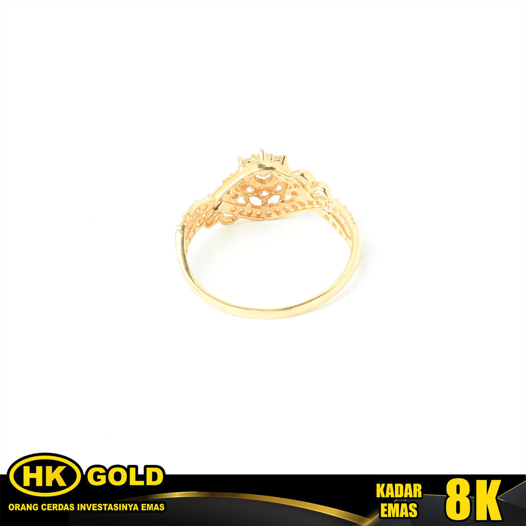Cincin Emas