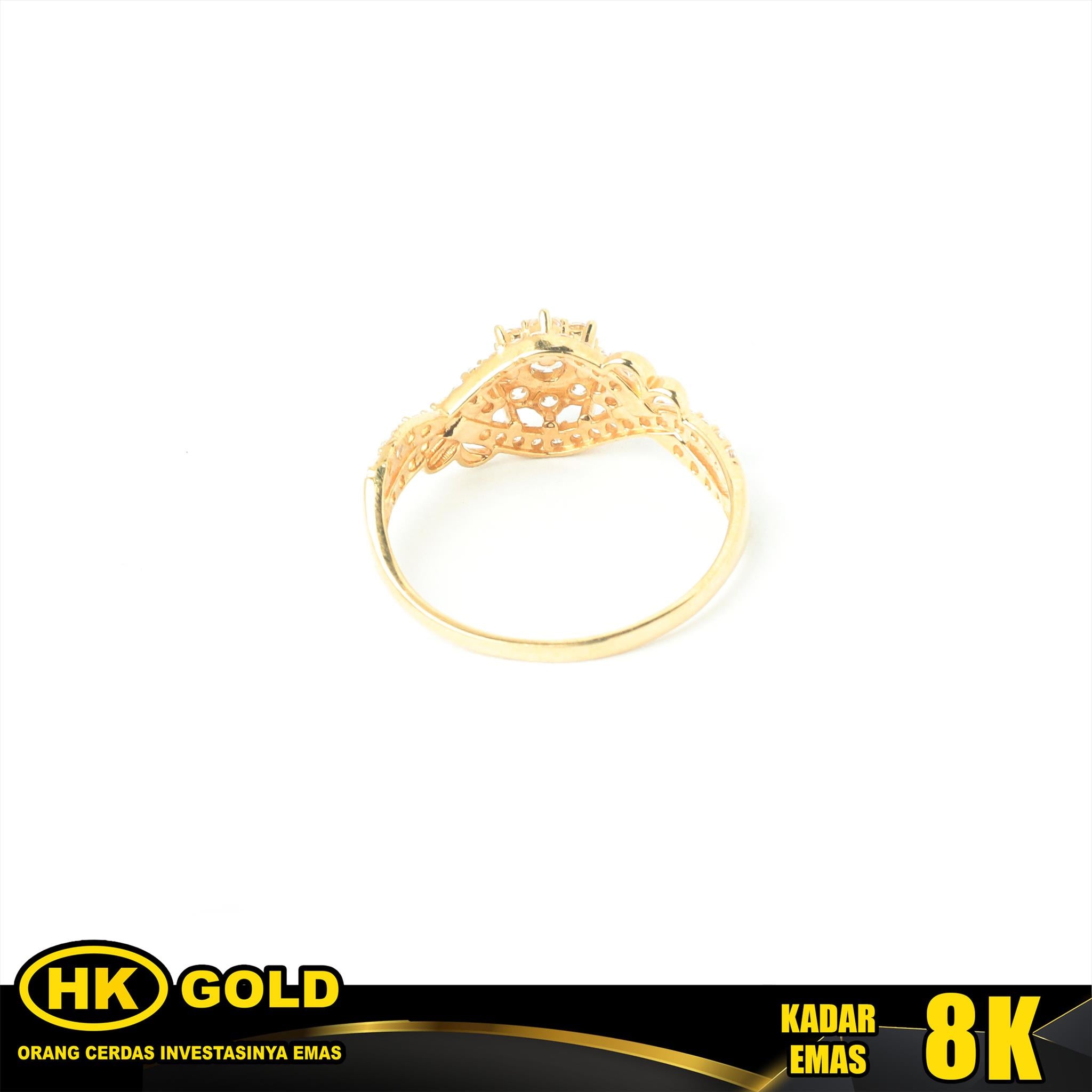 Cincin Emas