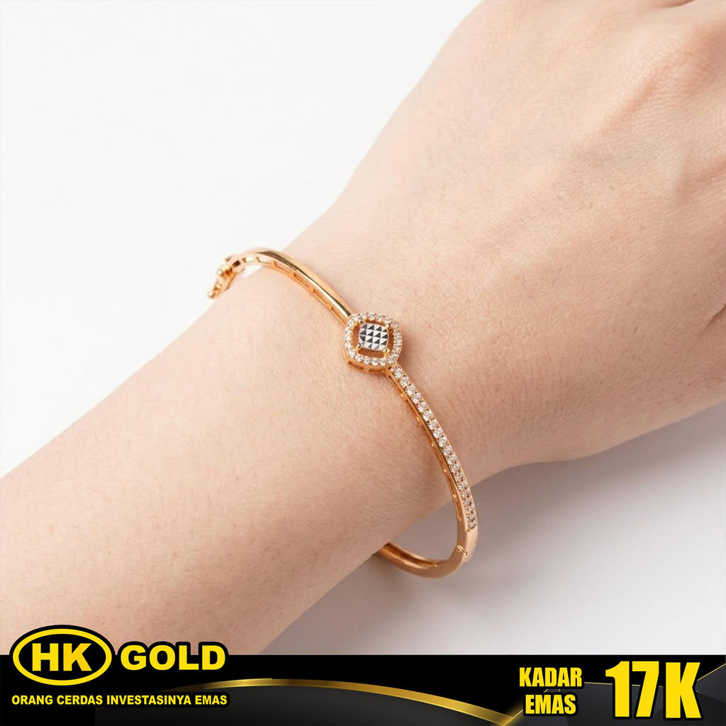 Gelang Emas