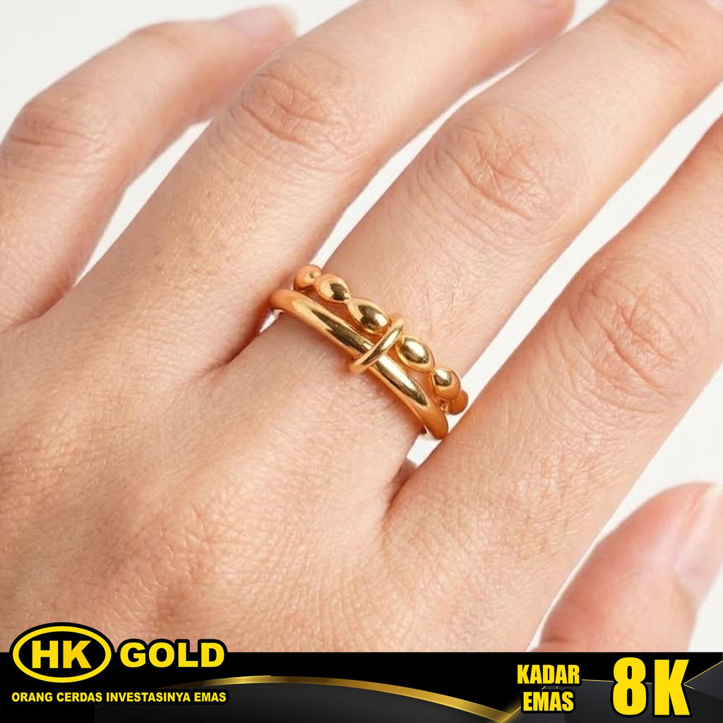 Cincin Emas