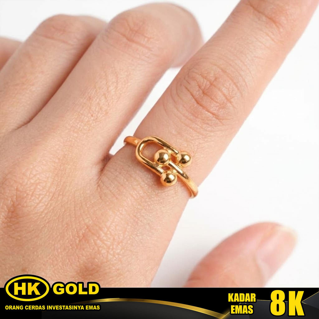 Cincin Emas