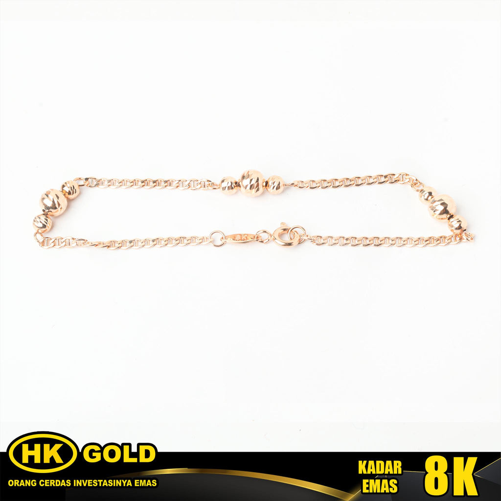 Gelang Emas
