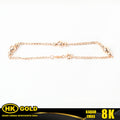 Gelang Emas