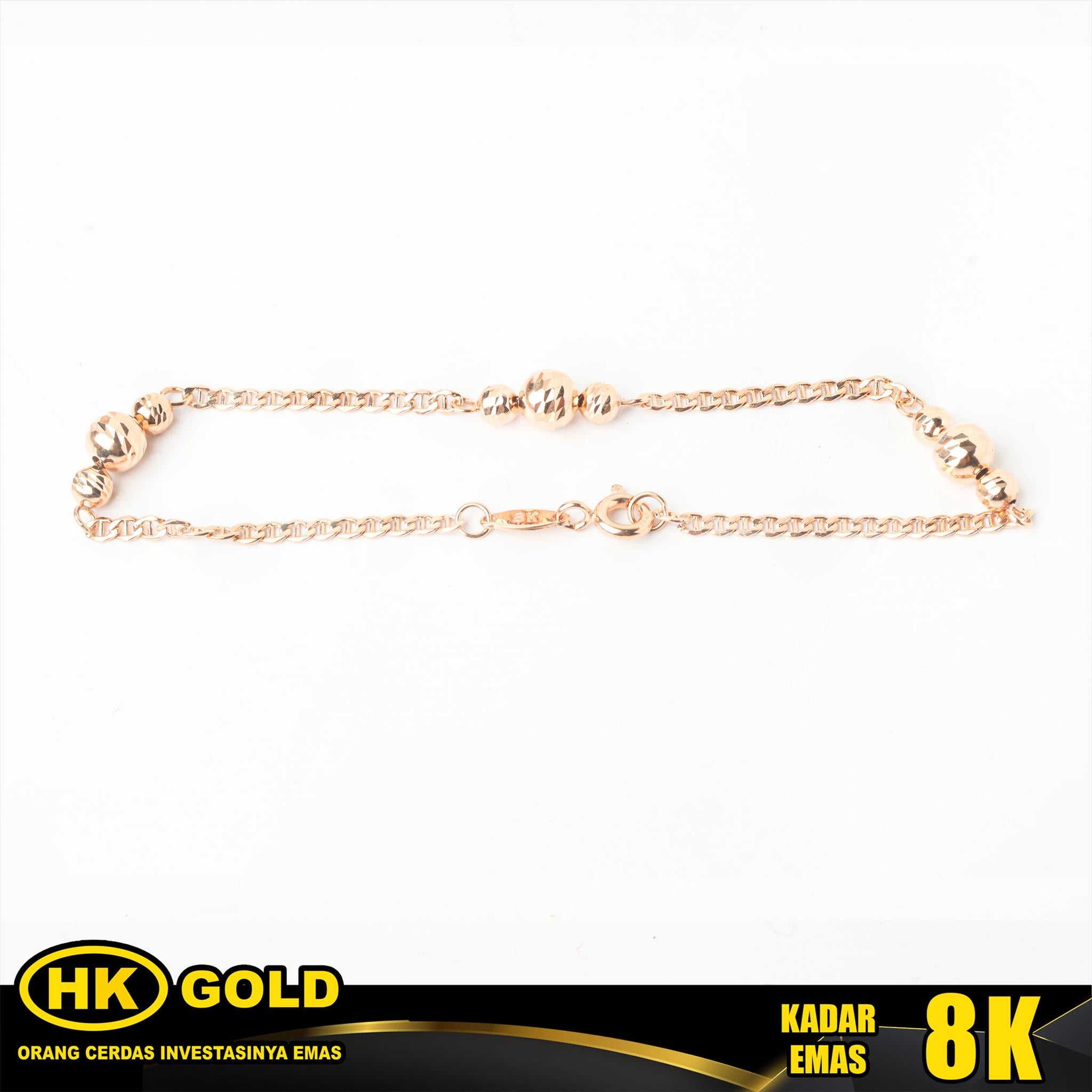 Gelang Emas