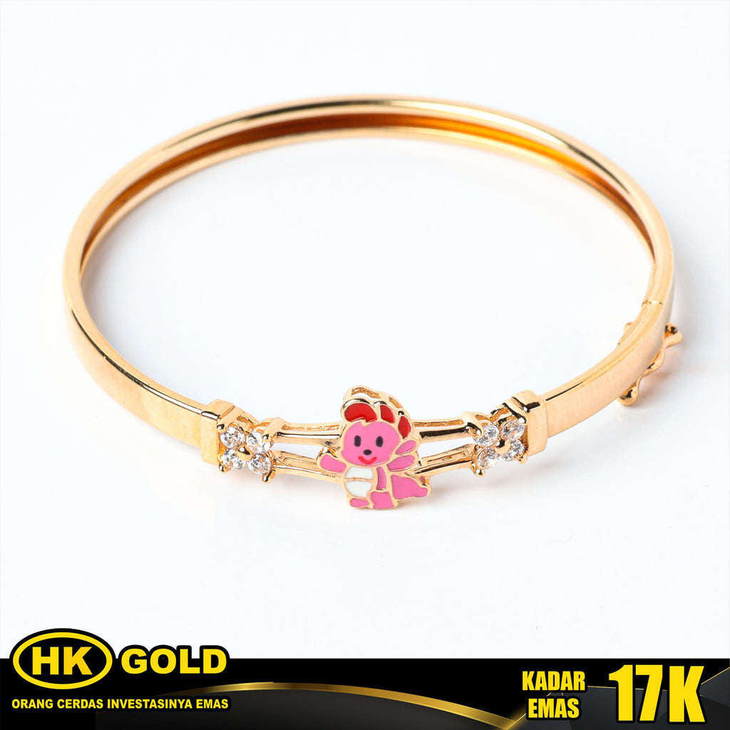 Gelang Emas