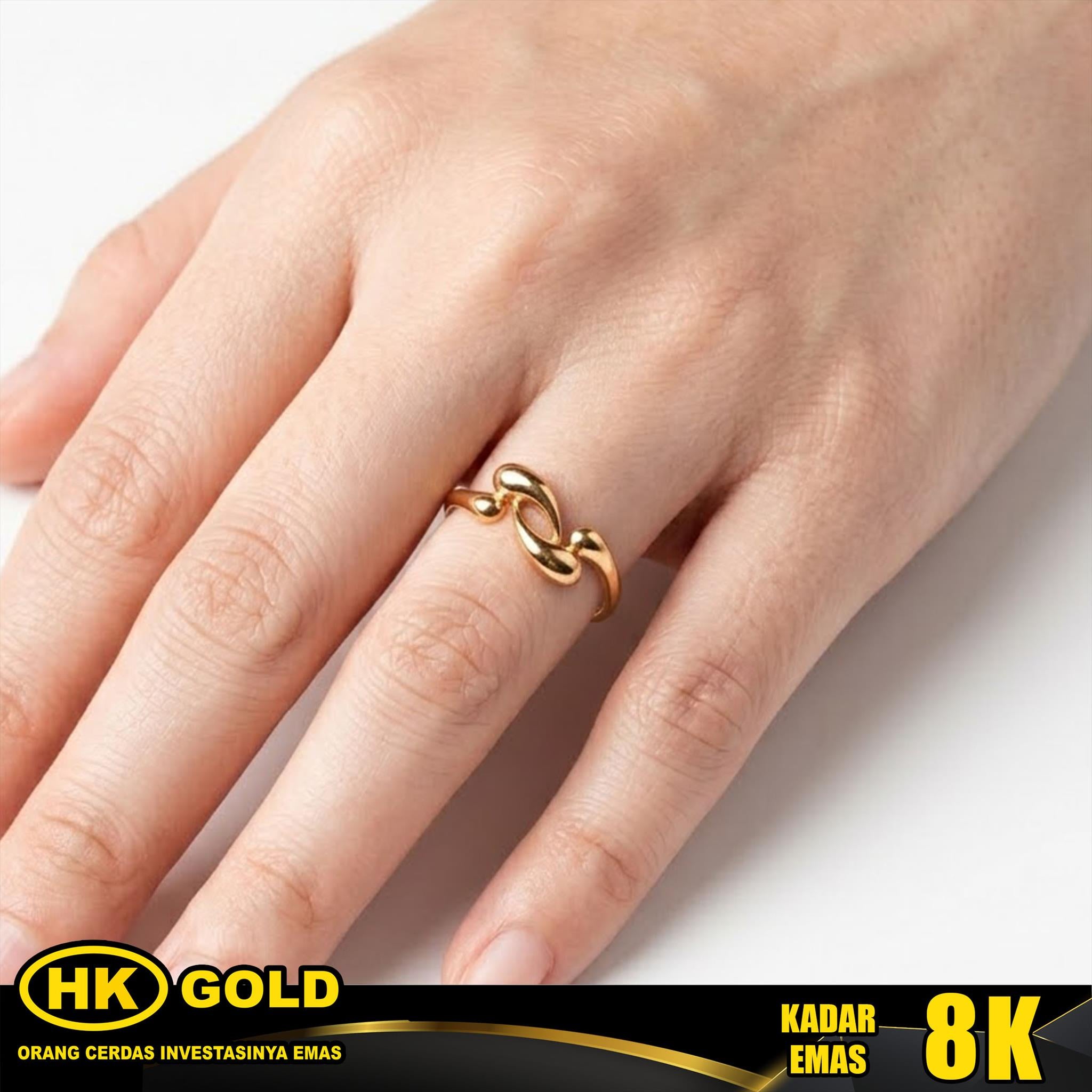 Cincin Emas