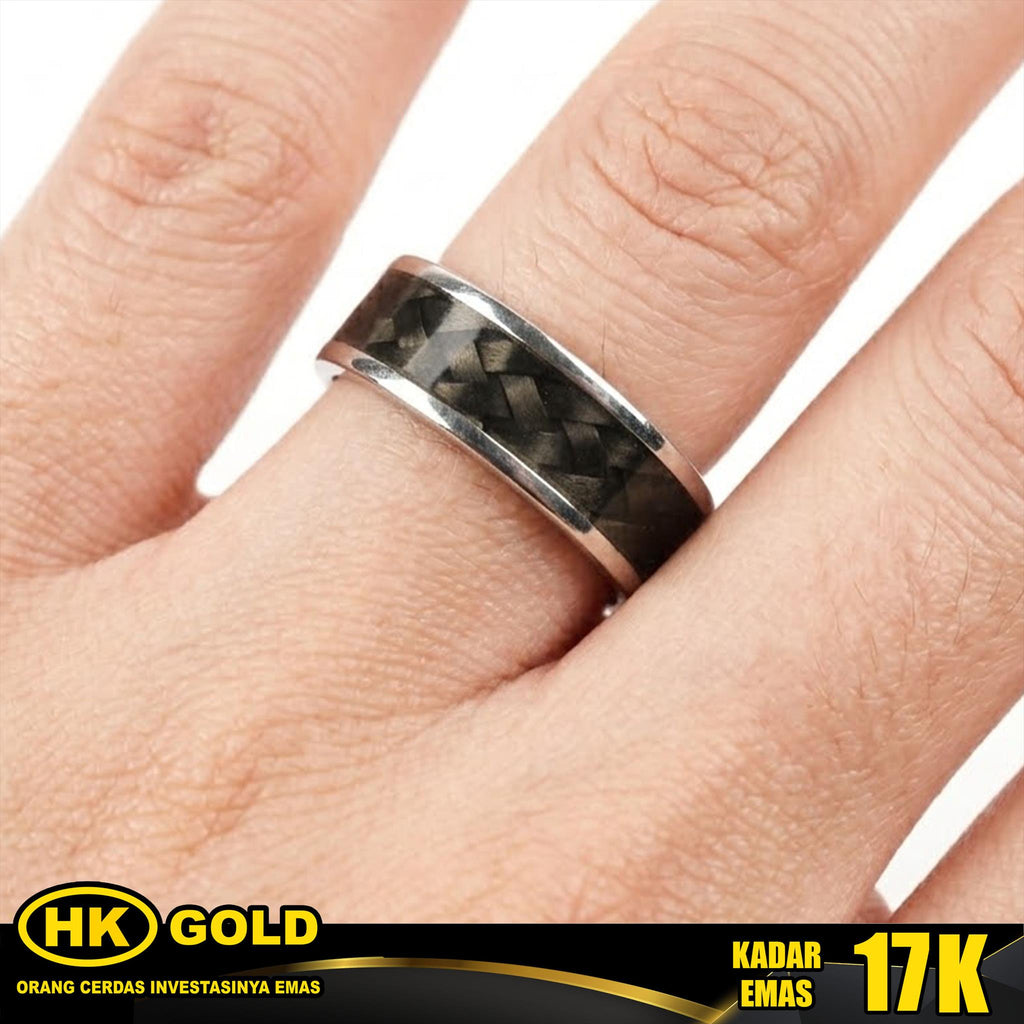 Cincin Emas
