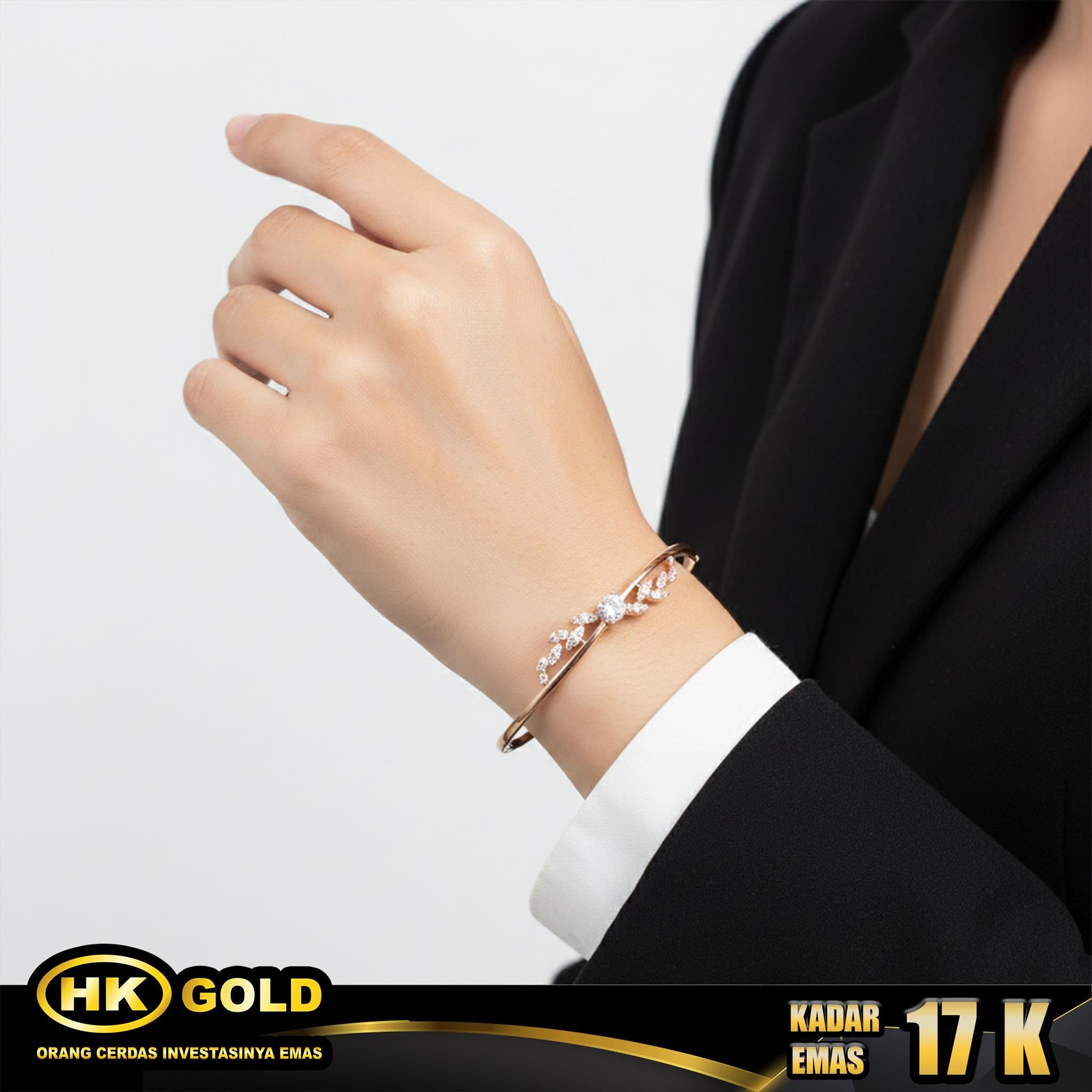 Gelang Emas