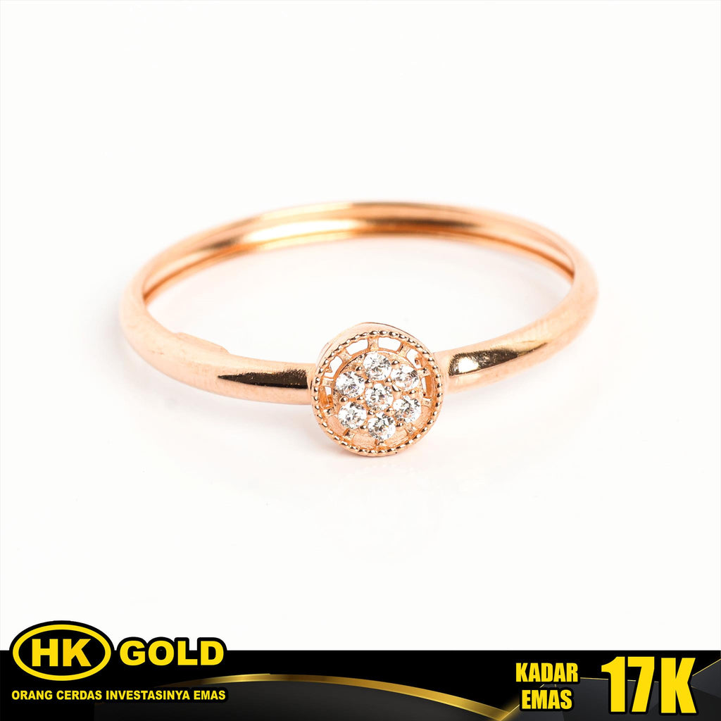 Cincin Emas