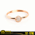 Cincin Emas