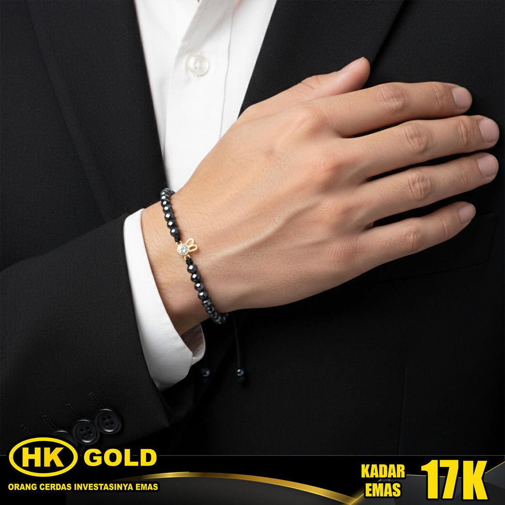 Gelang Emas