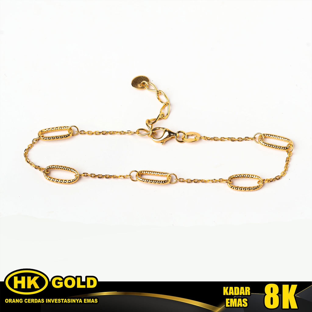 Gelang Emas