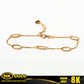 Gelang Emas