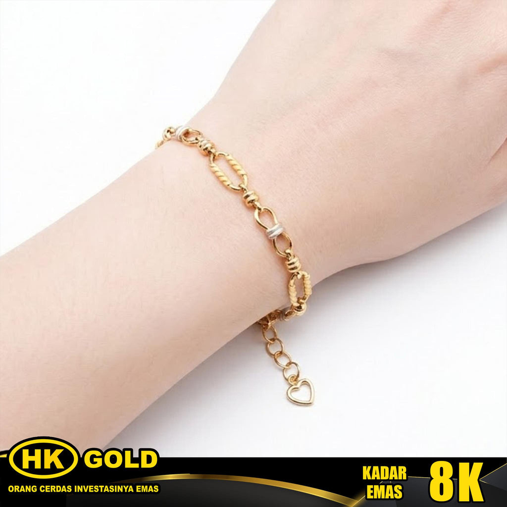 Gelang Emas