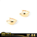 Anting Emas 8K Type 278 HK GOLD