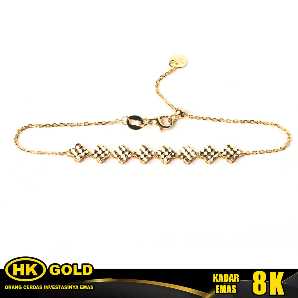 Gelang Emas