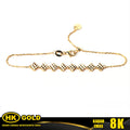 Gelang Emas