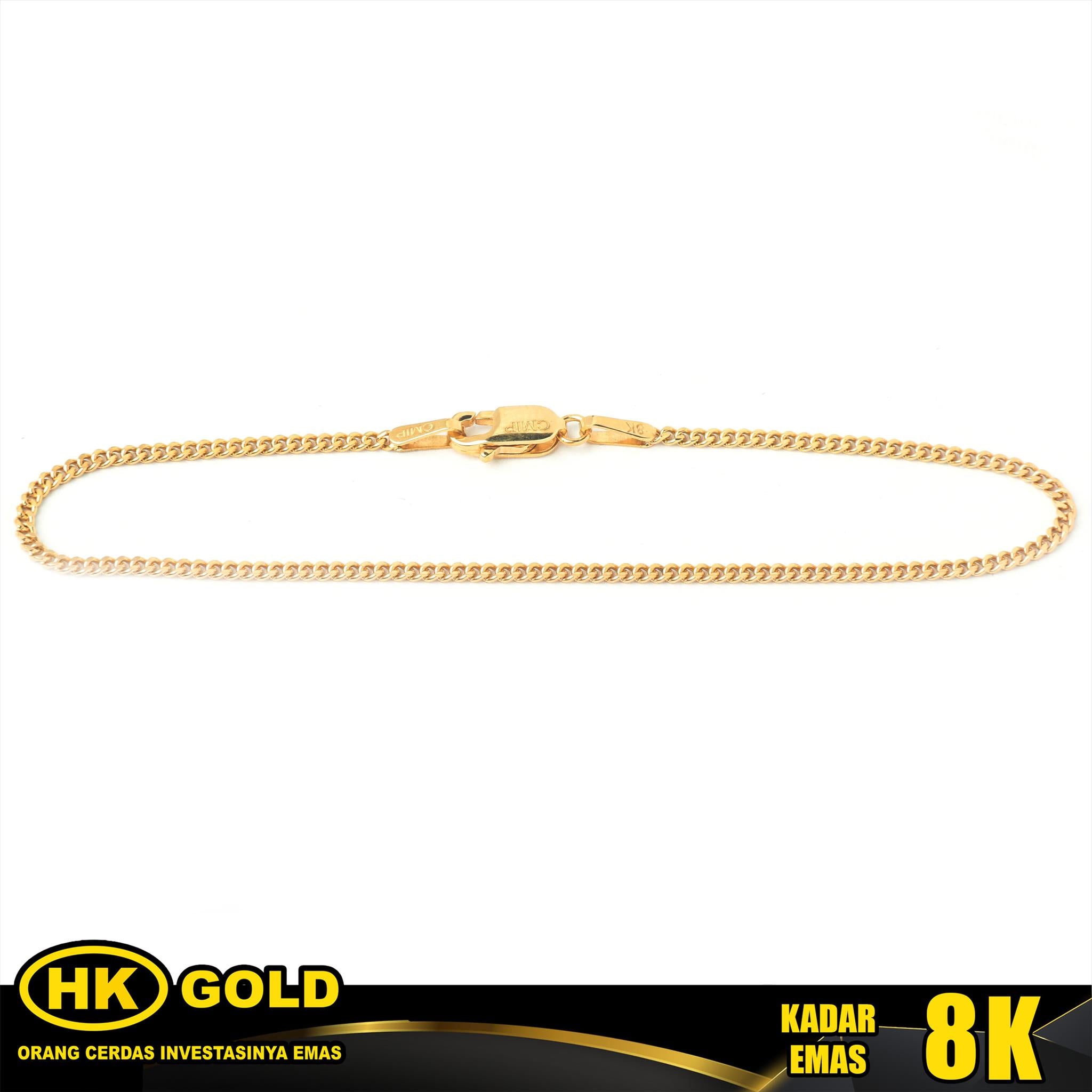 Gelang Emas