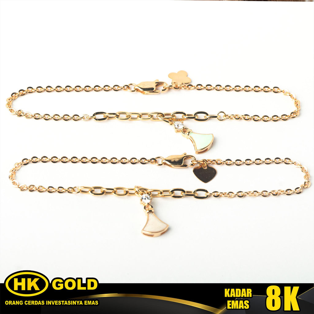 Gelang Emas