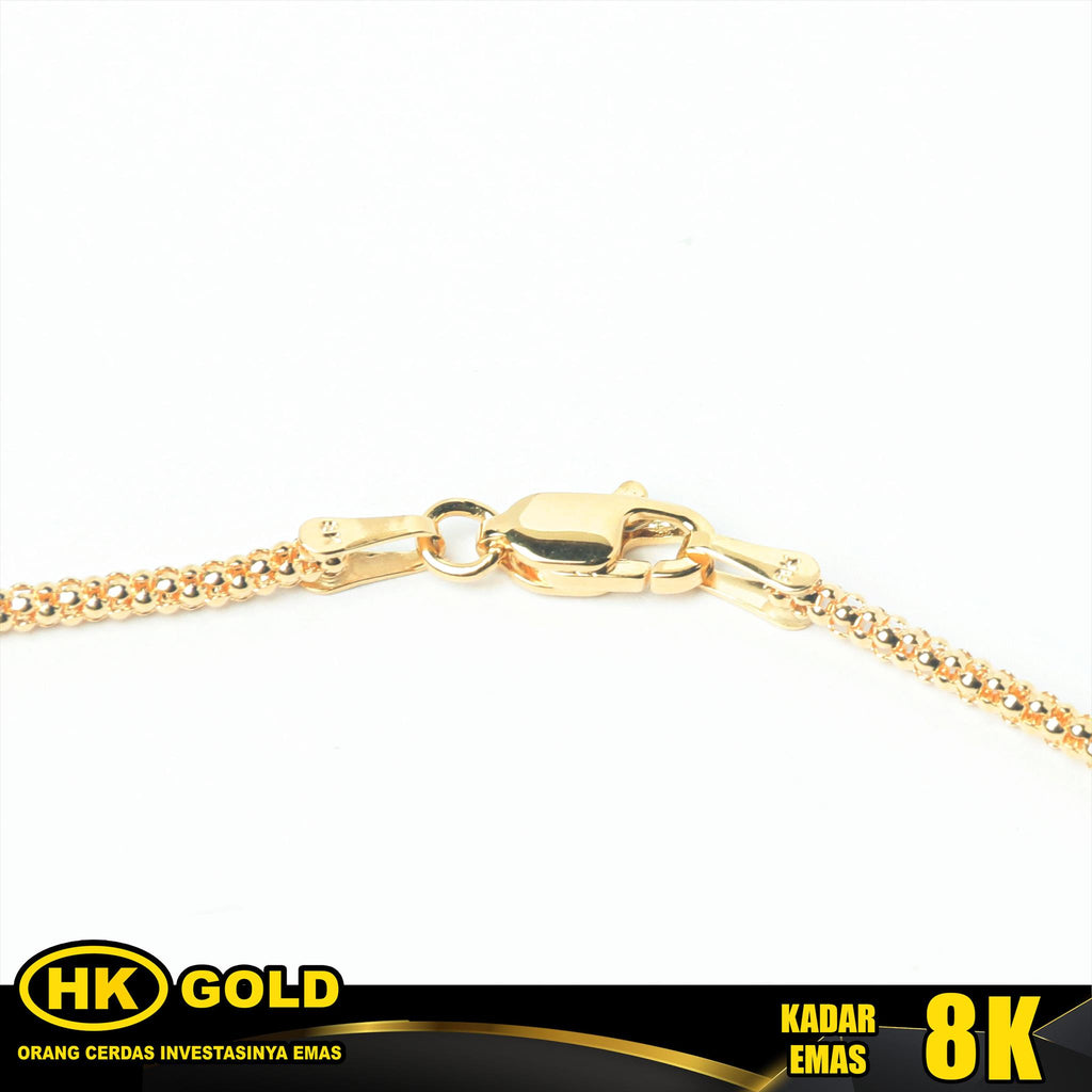 GELANG EMAS 