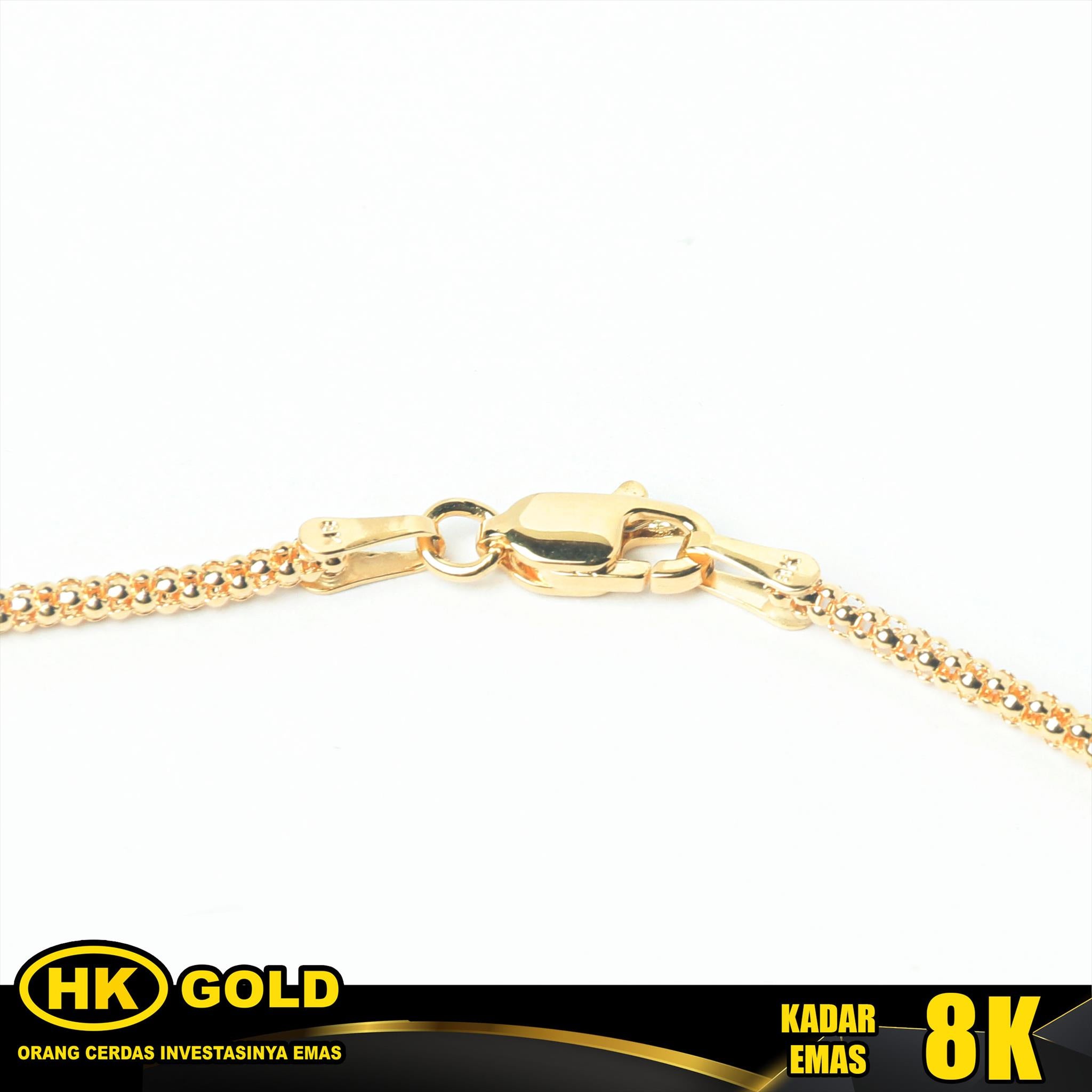 GELANG EMAS 