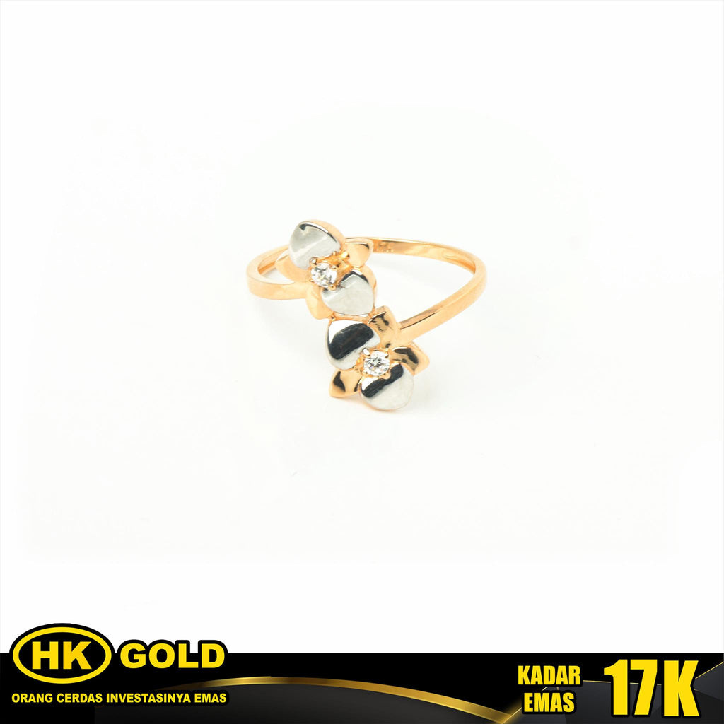 Cincin Emas