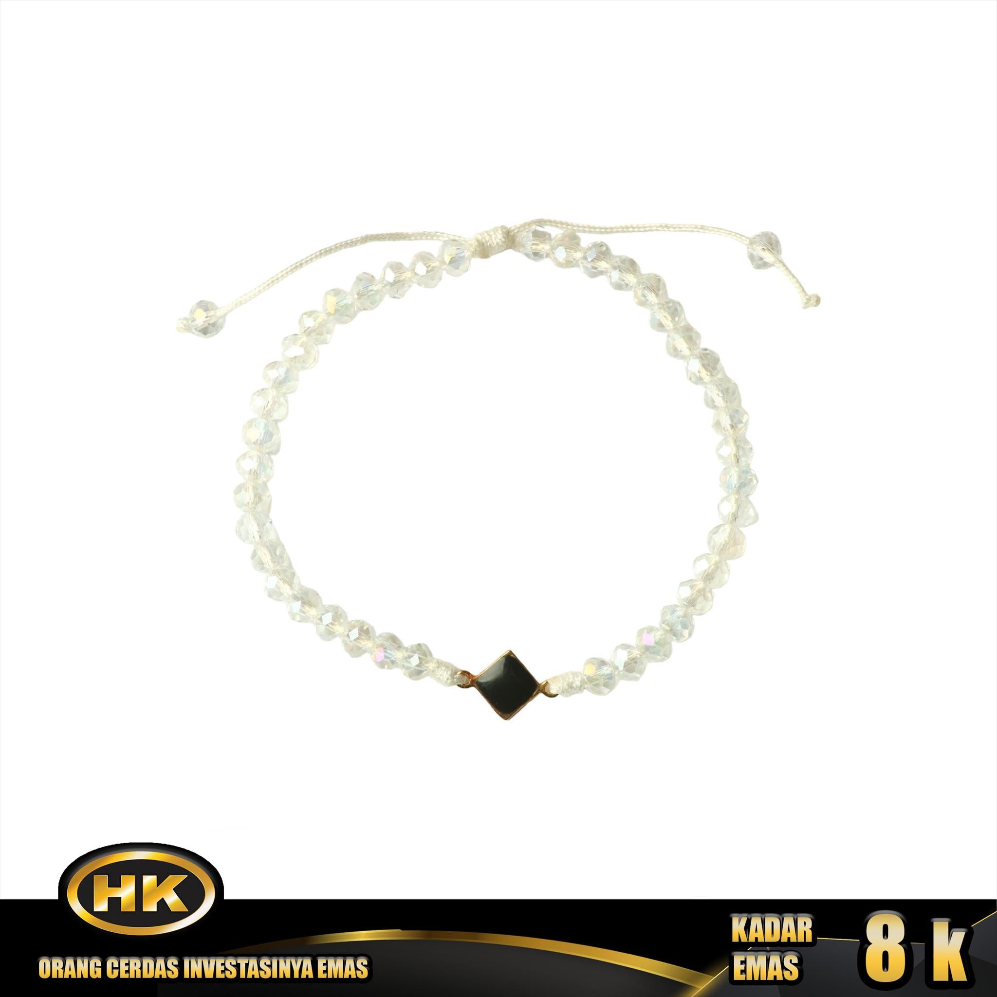 HK MUSTIKA - GELANG EMAS