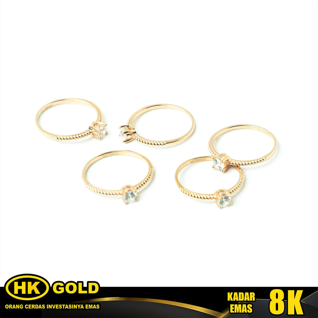 Cincin Emas