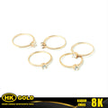 Cincin Emas