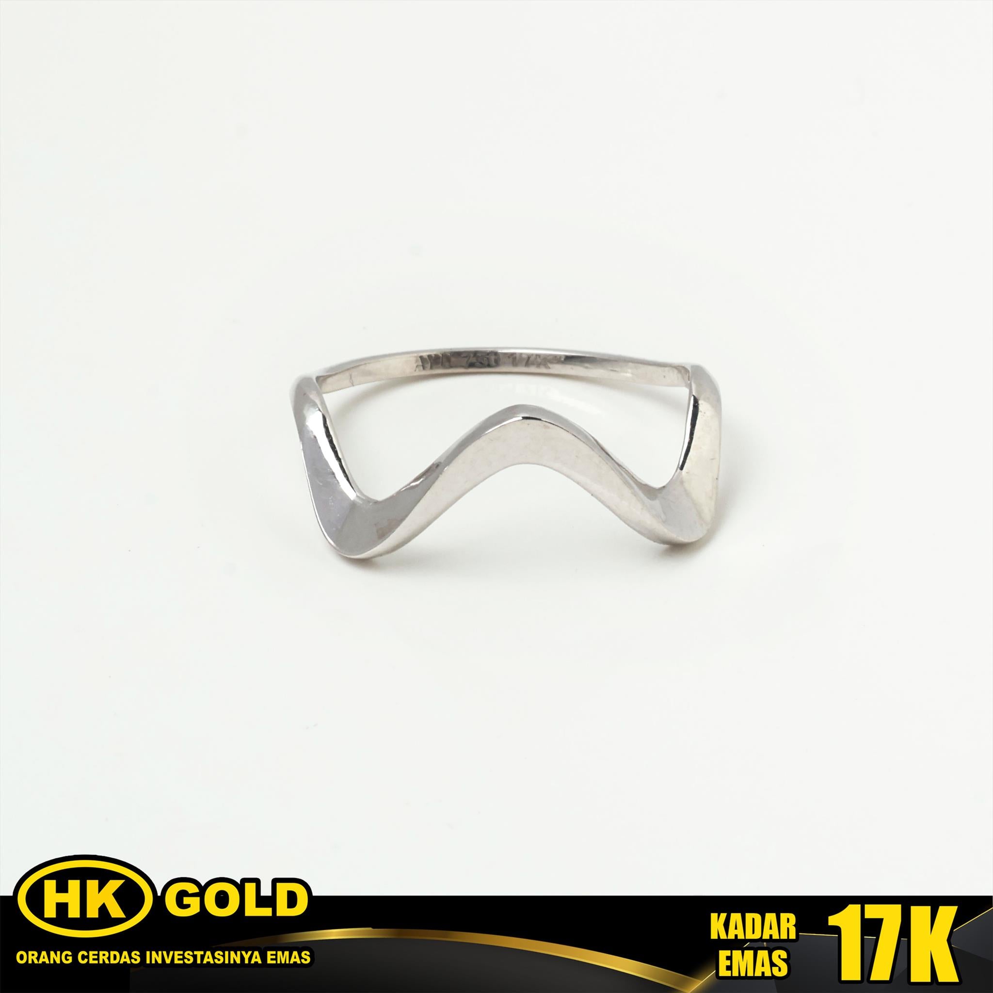 Cincin Emas