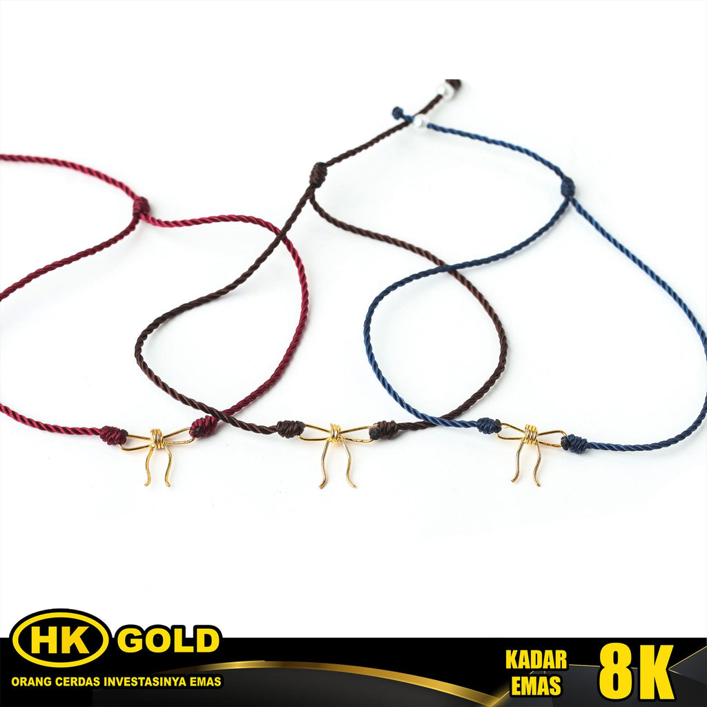 Gelang Emas