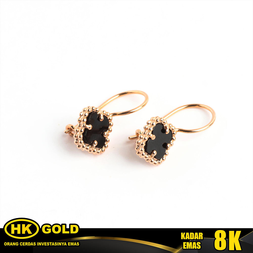Anting Emas